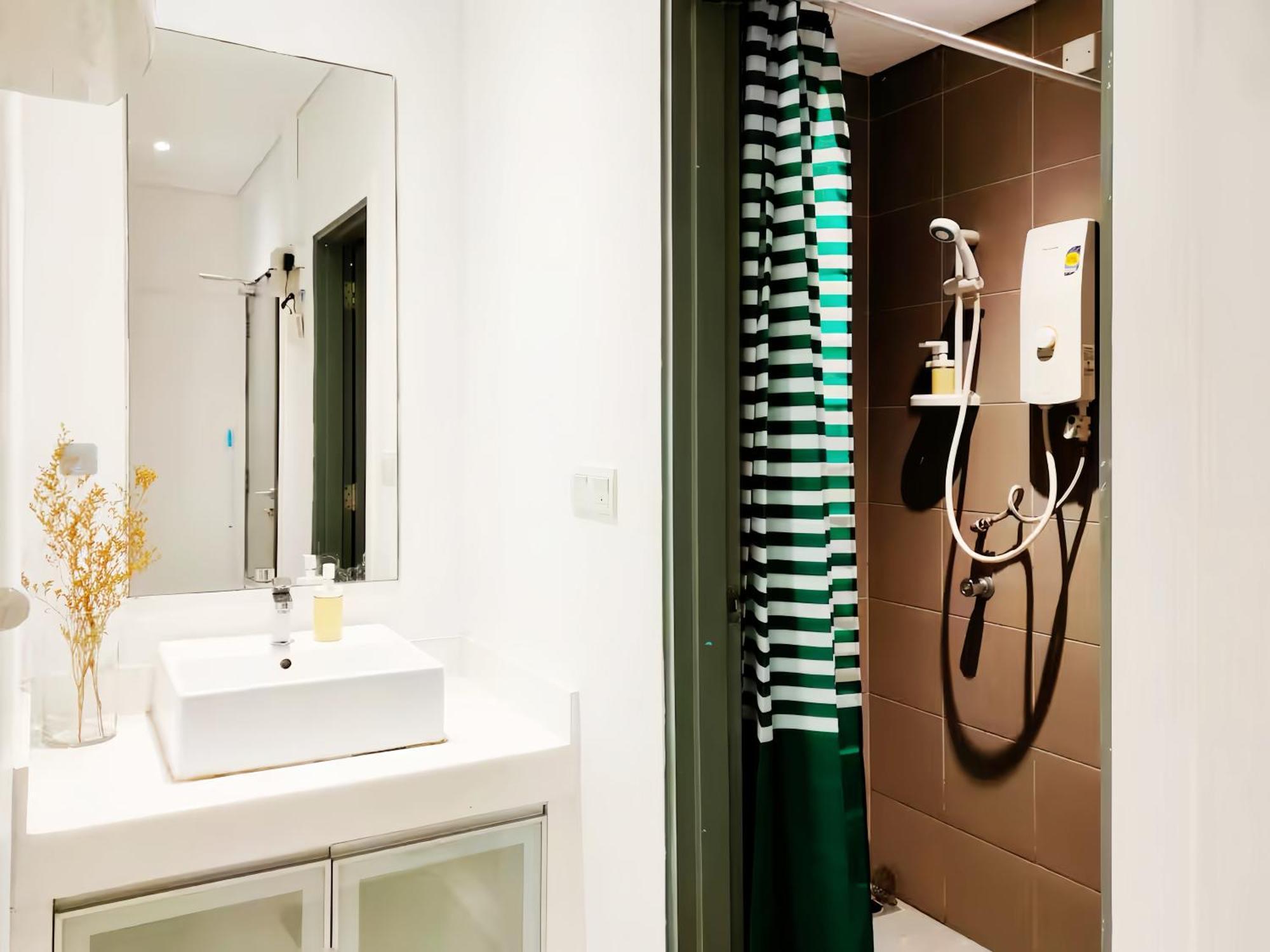 Mercu Summer Suite Kuala Lumpur Kültér fotó