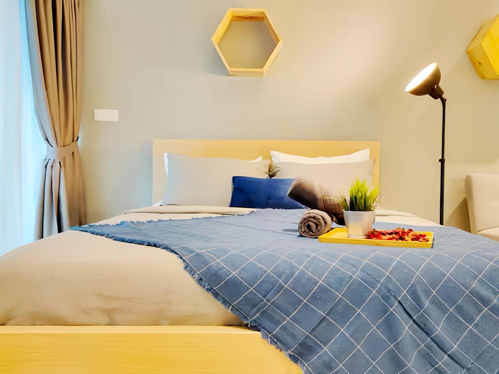 Mercu Summer Suite Kuala Lumpur Kültér fotó