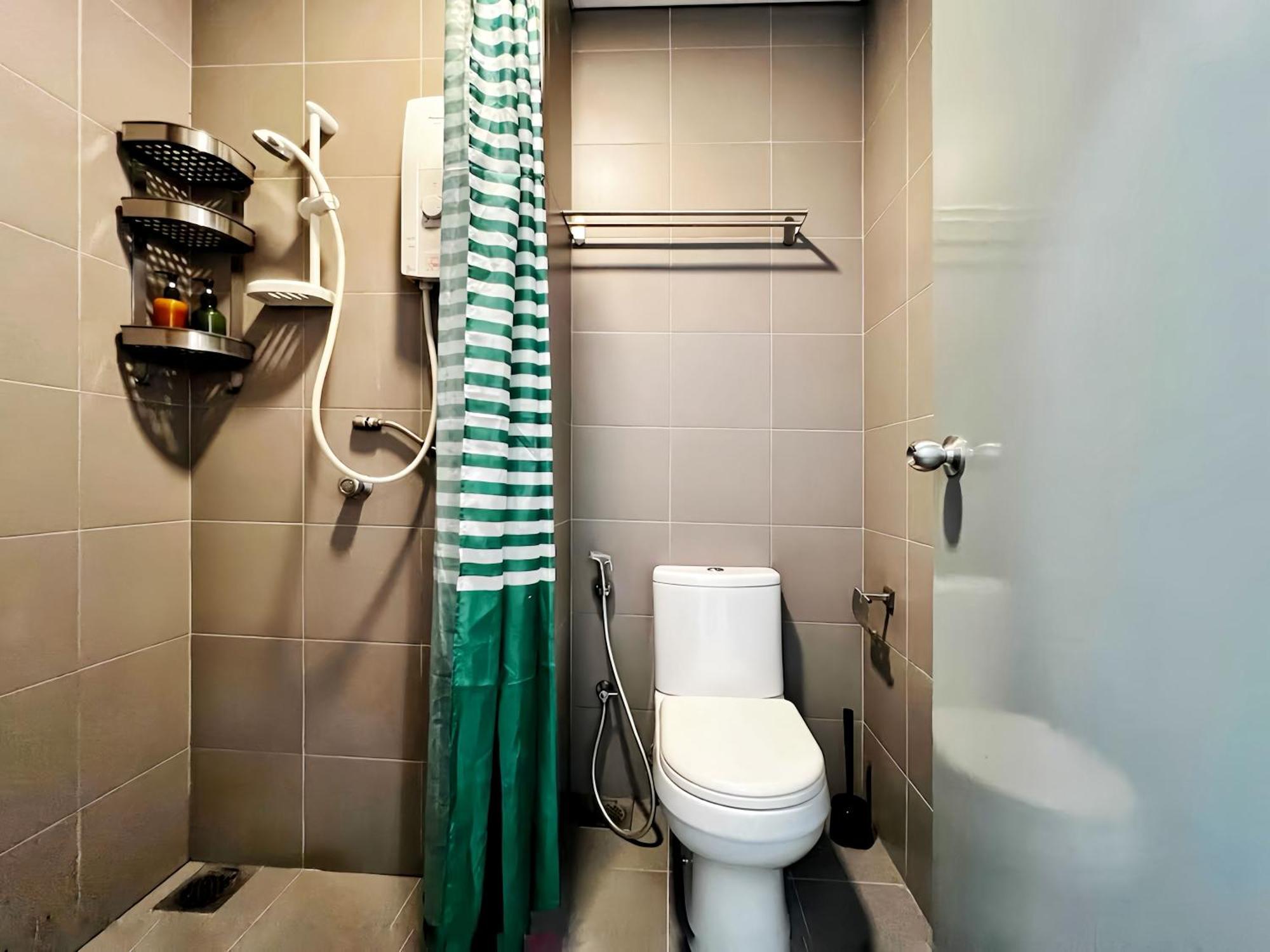 Mercu Summer Suite Kuala Lumpur Kültér fotó