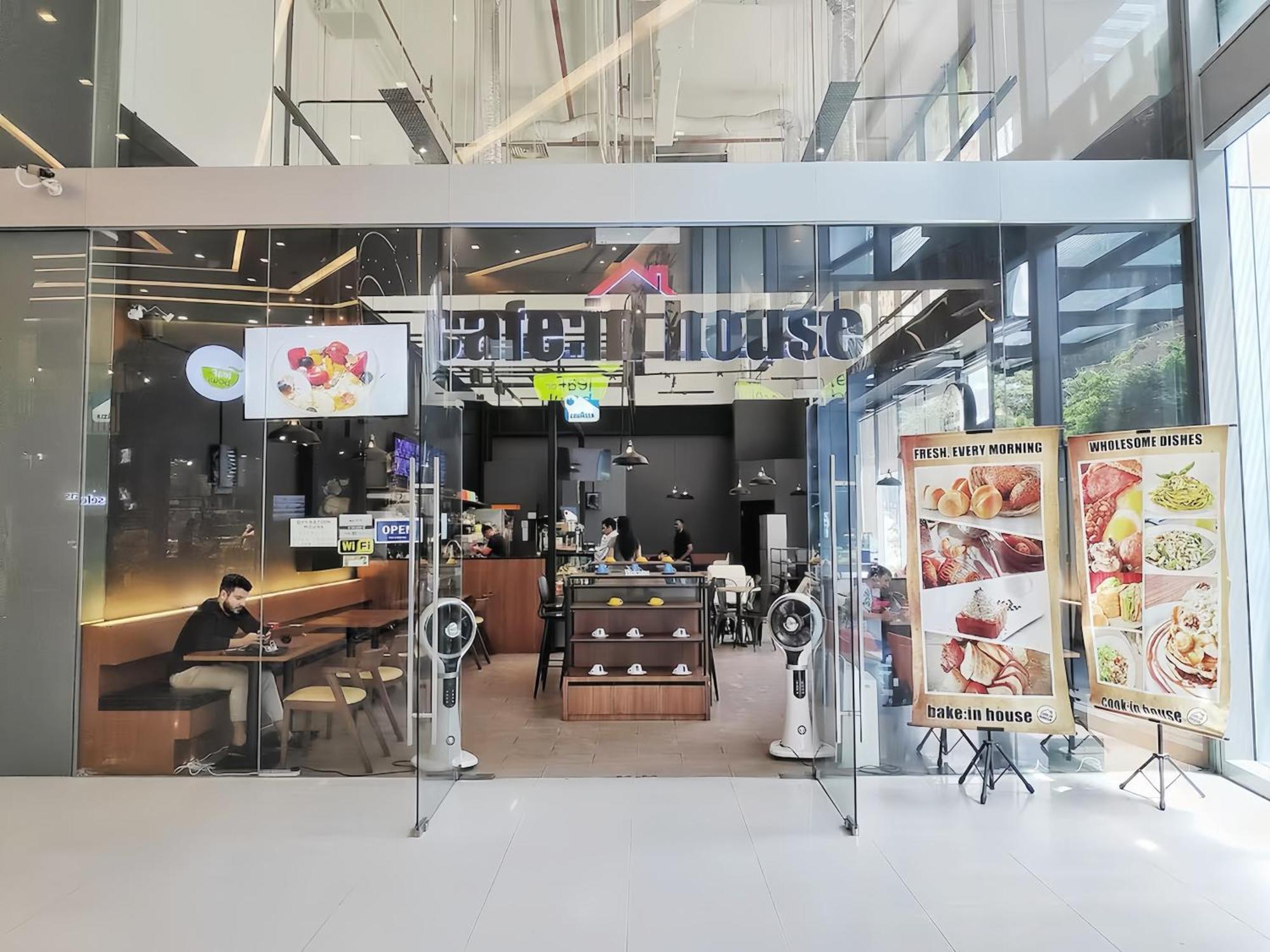 Mercu Summer Suite Kuala Lumpur Kültér fotó